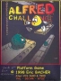 Atari  2600&nbsp; - &nbsp;AlfredChallenge